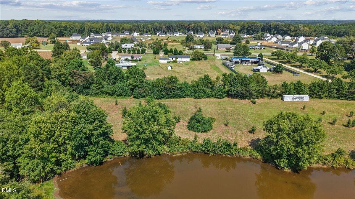 10-6574 NC Hwy 231-10 - 6574 Nc-231, Middlesex, NC 27557