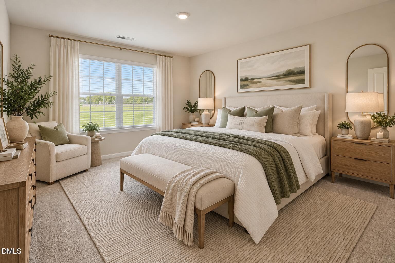 Virtually Staged - 4042 Debbie Drive, Ayden, NC 28513