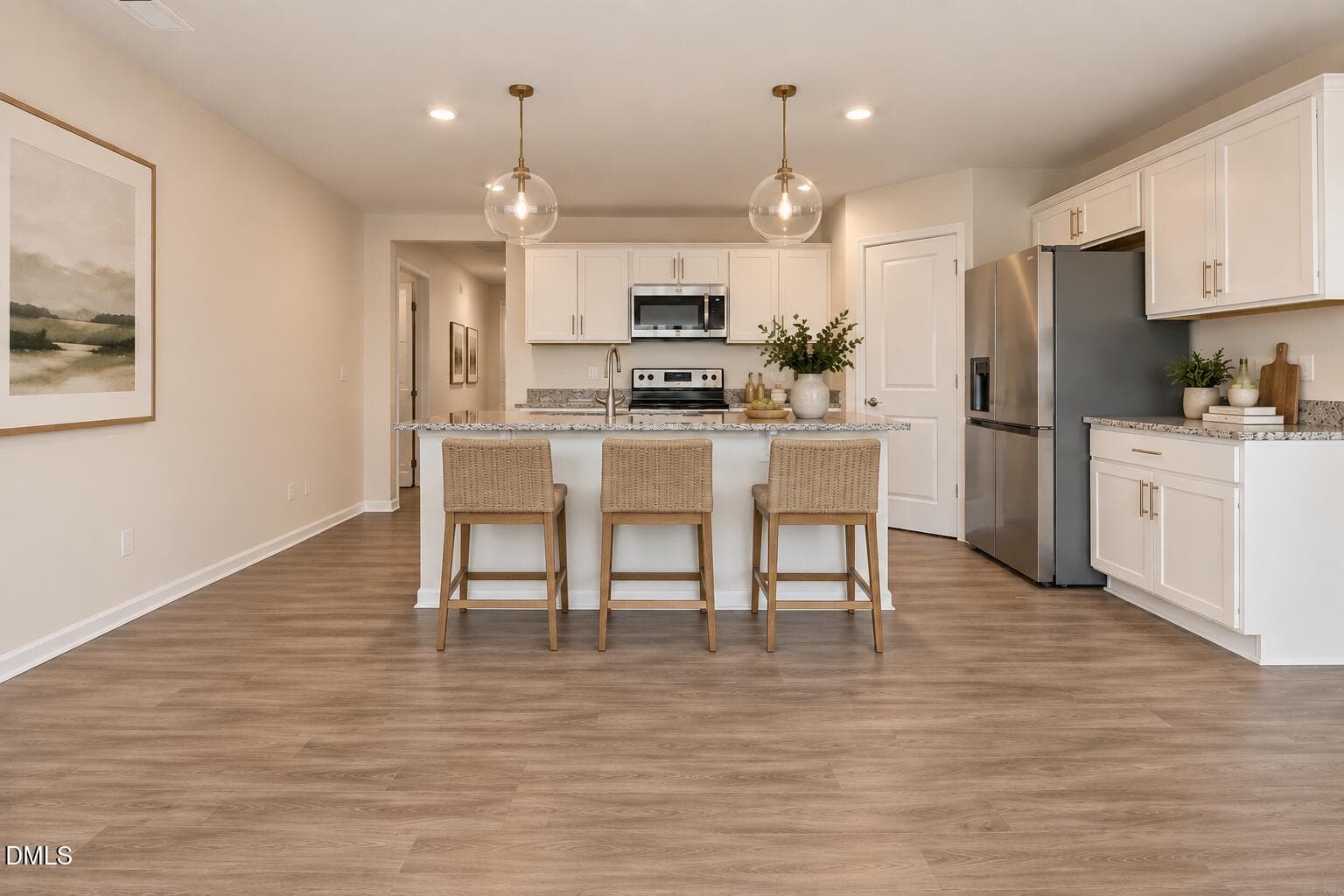 Virtually Staged - 4042 Debbie Drive, Ayden, NC 28513