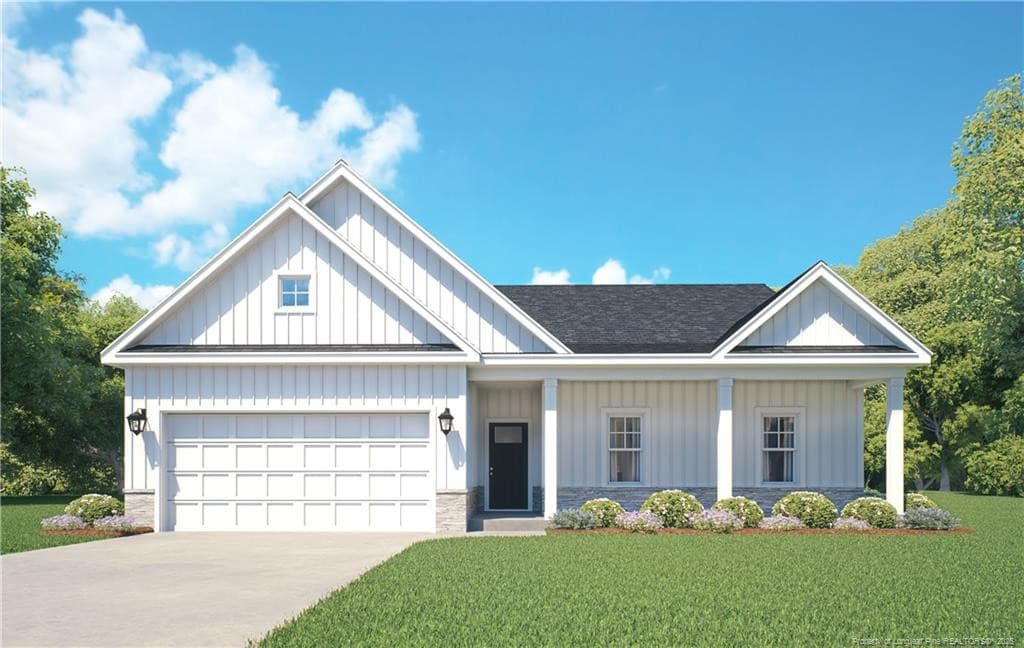 Photo 13 - 380 Thorntons Creek Drive, Erwin, NC 28339