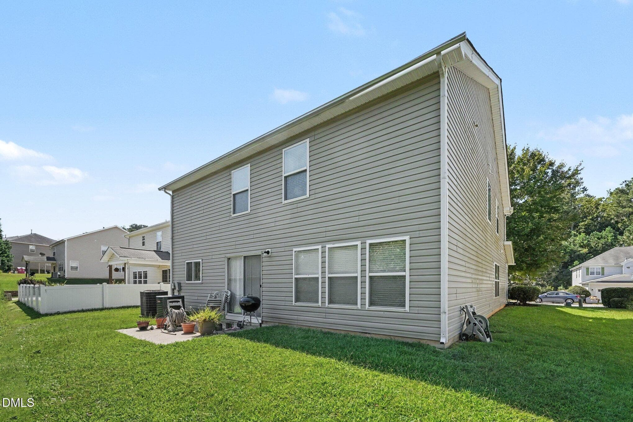 030_file_5695 - 204 Georgetowne Drive, Clayton, NC 27520