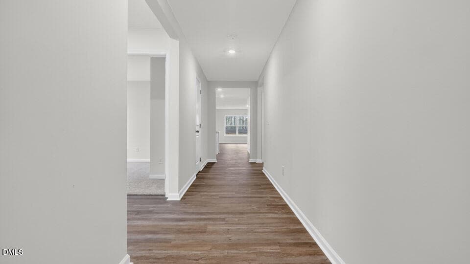 Entryway - 74 Richmond Run, Stem, NC 27581