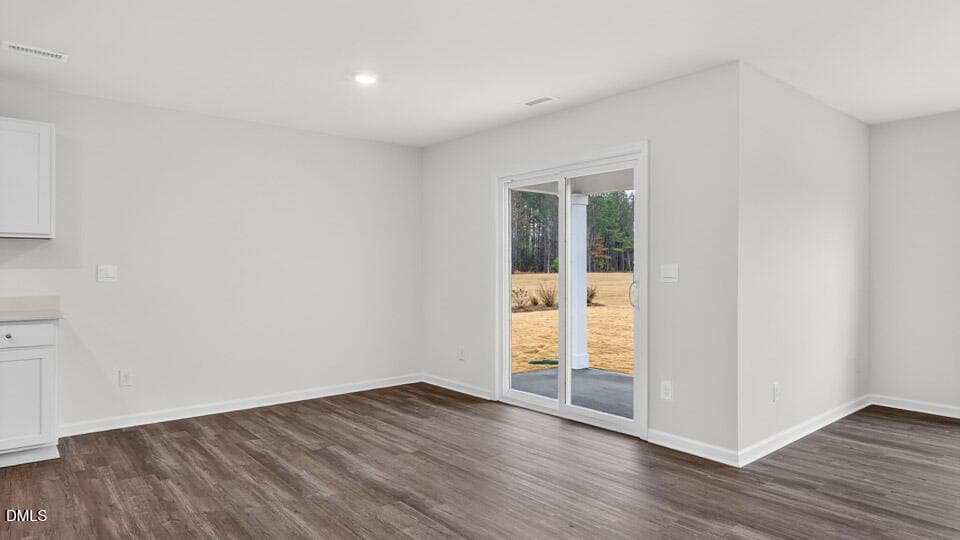 Dining Room - 74 Richmond Run, Stem, NC 27581