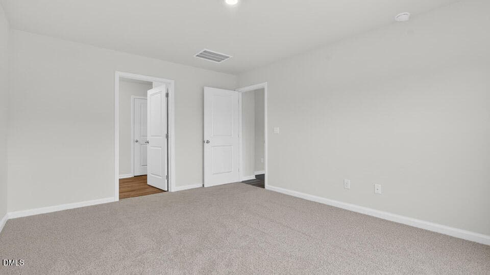 Bedroom - 74 Richmond Run, Stem, NC 27581