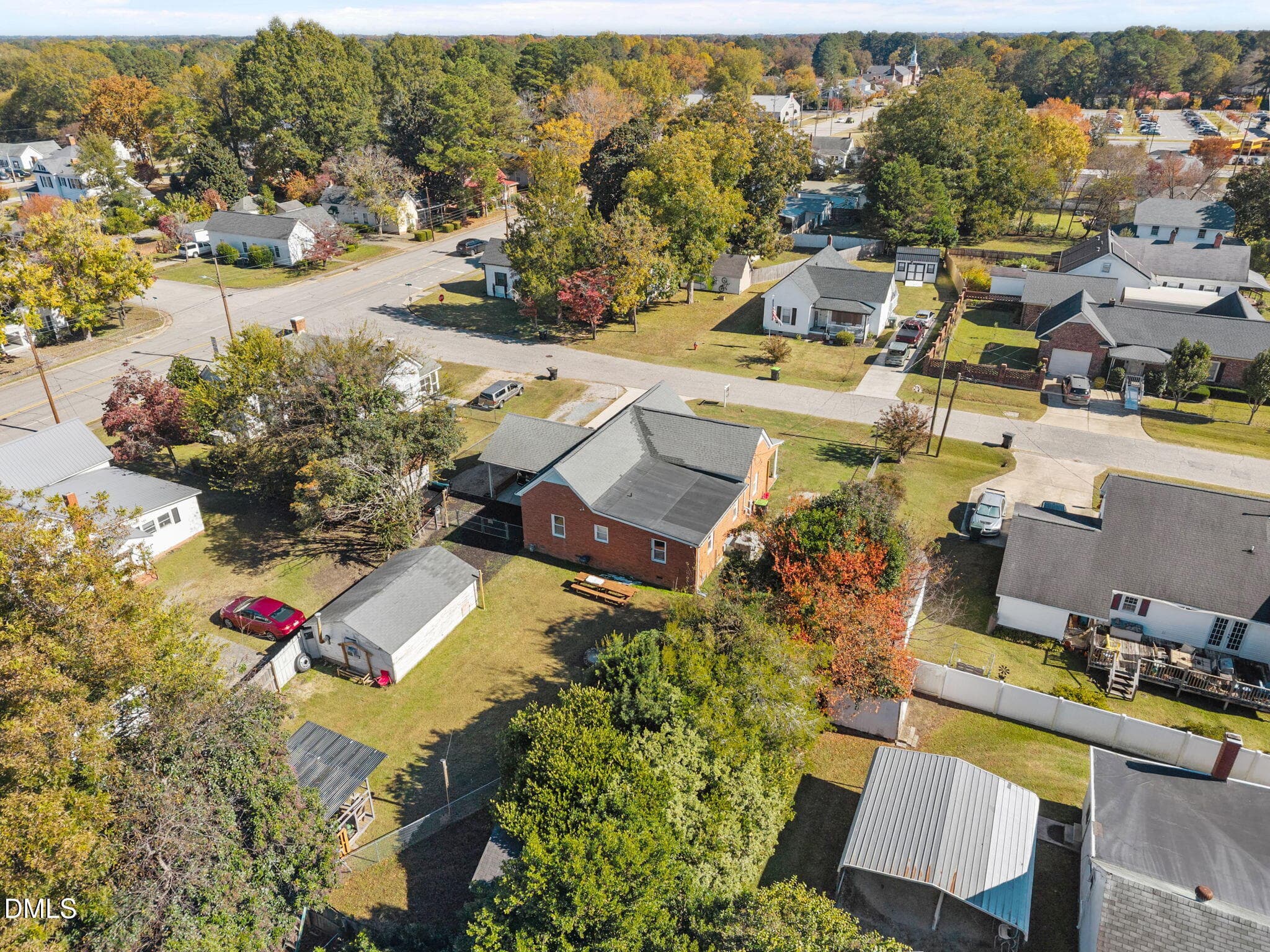 12-web-or-mls-DJI_20251104113753_0759_D - 200 S 11th Street, Erwin, NC 28339, Erwin
