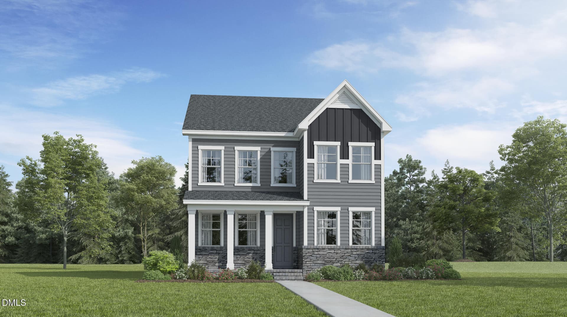 2029 Rosedale Ridge Avenue, Wake Forest, NC 27587