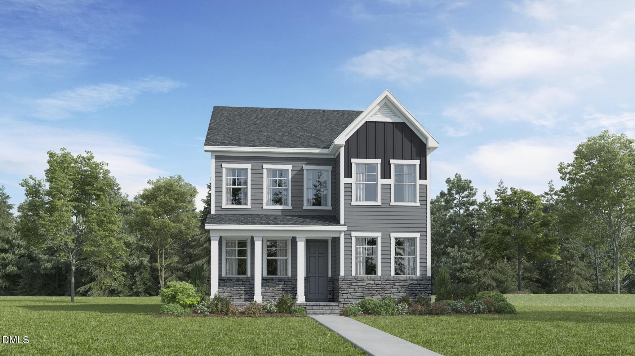 2029 Rosedale Ridge Avenue, Wake Forest, NC 27587