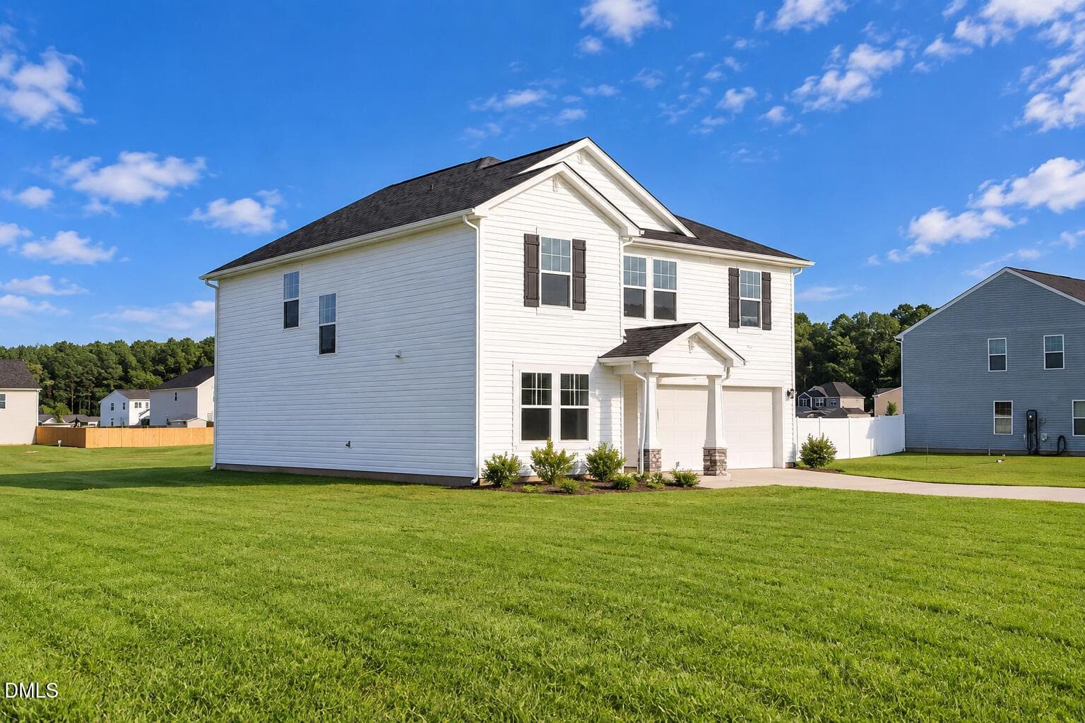 19 HERON 1 - 19 Heron Court, Godwin, NC 28344