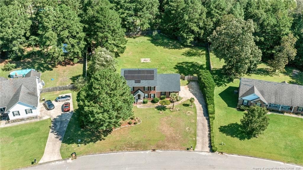 Photo 2 - 119 Breckenridge Drive, Raeford, NC 28376