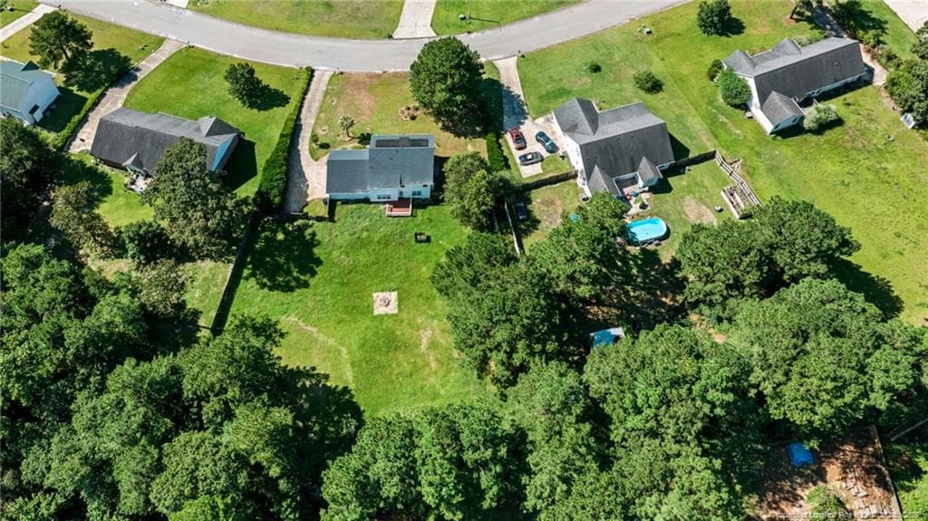 Photo 3 - 119 Breckenridge Drive, Raeford, NC 28376
