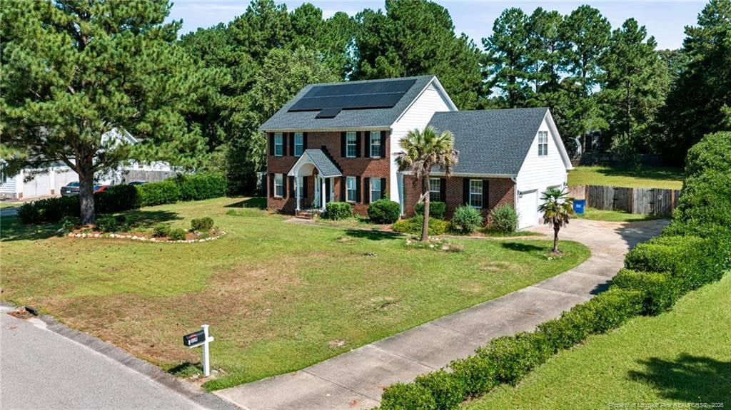Photo 4 - 119 Breckenridge Drive, Raeford, NC 28376
