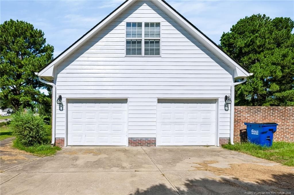 Photo 5 - 119 Breckenridge Drive, Raeford, NC 28376