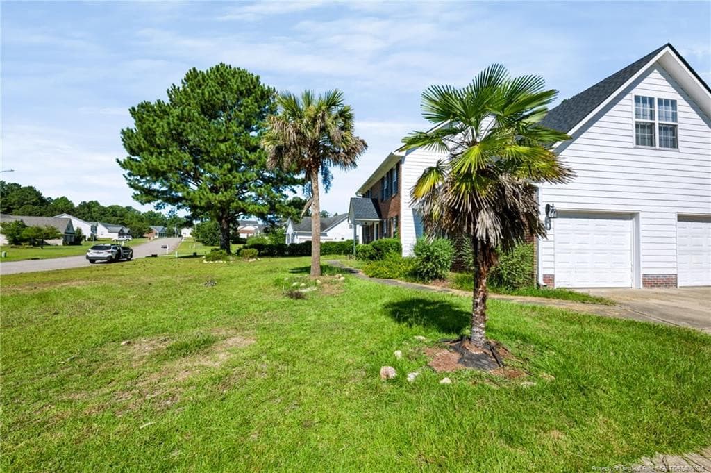 Photo 6 - 119 Breckenridge Drive, Raeford, NC 28376