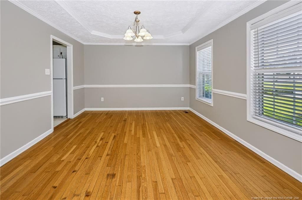 Photo 11 - 119 Breckenridge Drive, Raeford, NC 28376