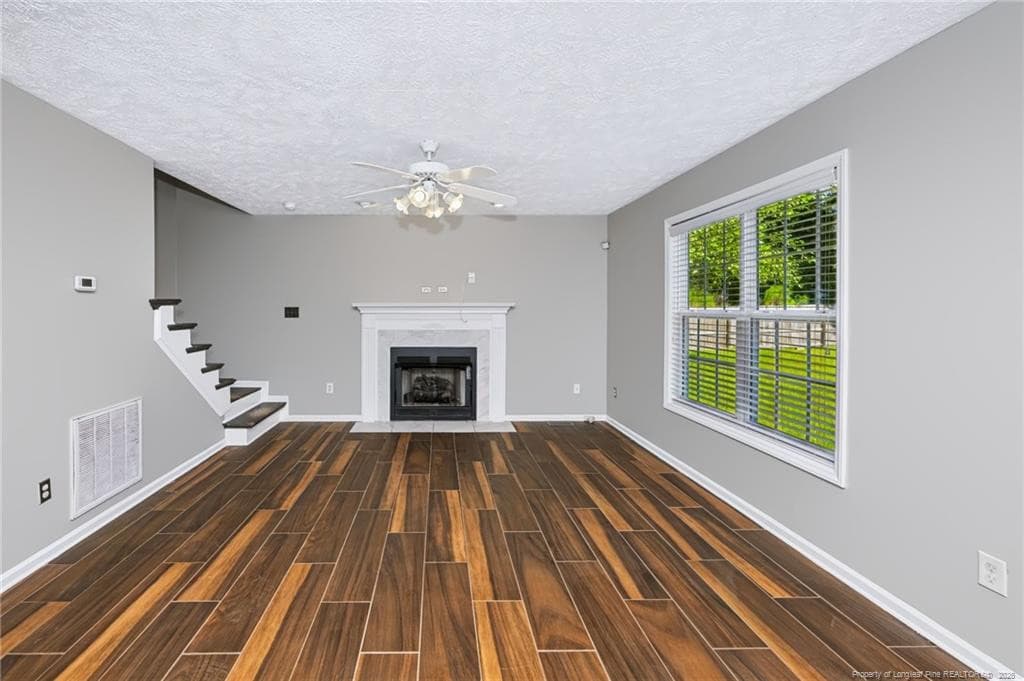 Photo 13 - 119 Breckenridge Drive, Raeford, NC 28376