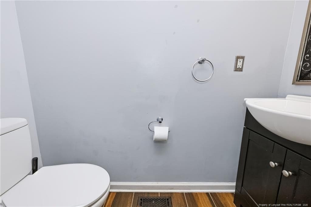 Photo 20 - 119 Breckenridge Drive, Raeford, NC 28376
