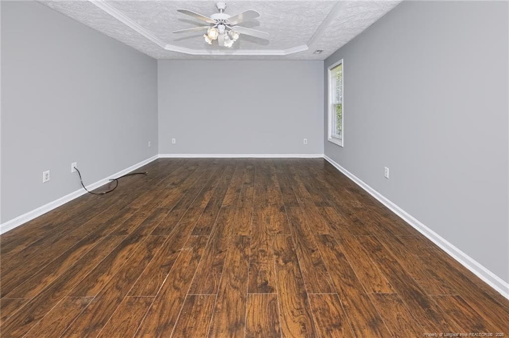 Photo 22 - 119 Breckenridge Drive, Raeford, NC 28376