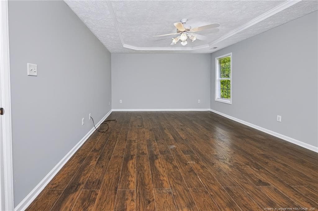 Photo 32 - 119 Breckenridge Drive, Raeford, NC 28376