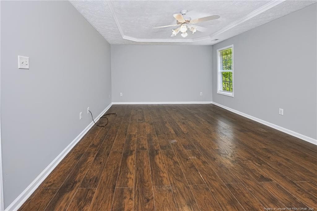 Photo 33 - 119 Breckenridge Drive, Raeford, NC 28376