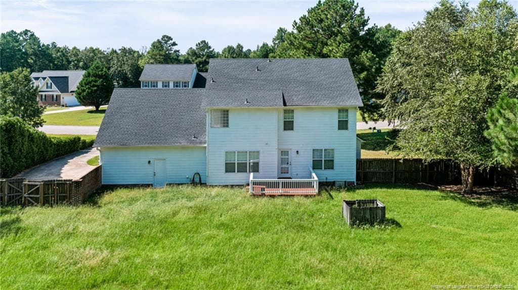 Photo 47 - 119 Breckenridge Drive, Raeford, NC 28376