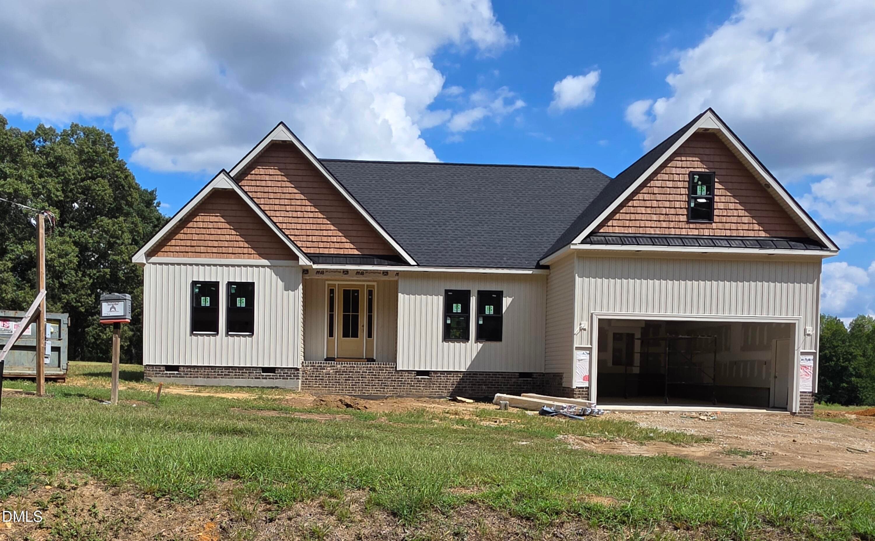 Unknown - 6391 Radio Tower Road, Wilson, NC 27893