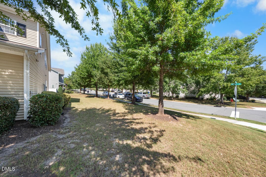 DSC06315 - 1302 Nicklaus Drive, Durham, NC 27705