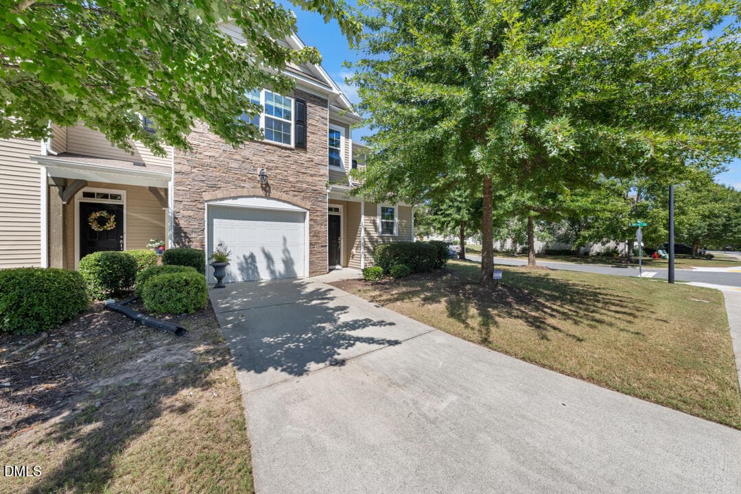 DSC06306 - 1302 Nicklaus Drive, Durham, NC 27705