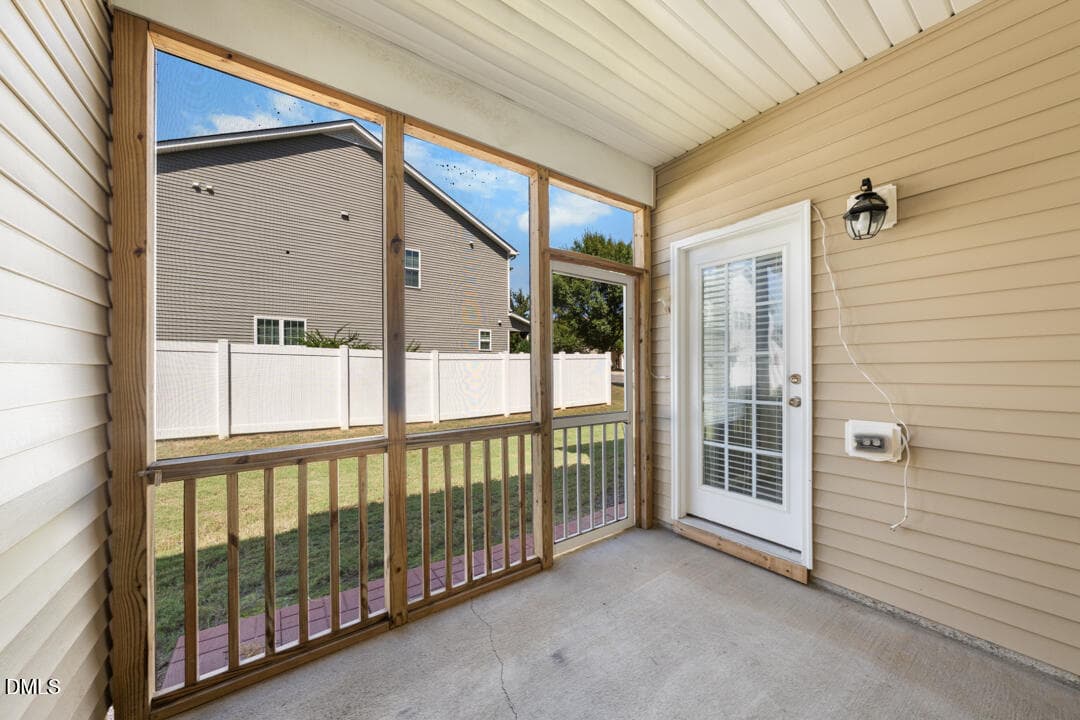 DSC06231 - 1302 Nicklaus Drive, Durham, NC 27705