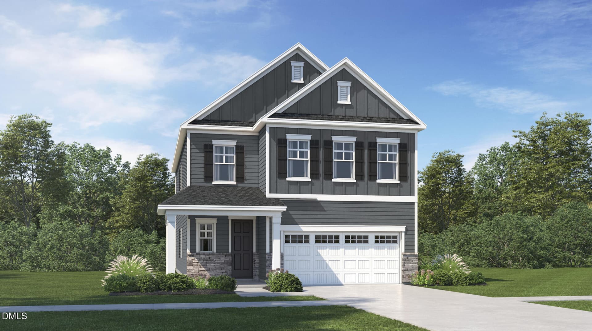 3049 Ocean Sunrise Drive, Wake Forest, NC 27587