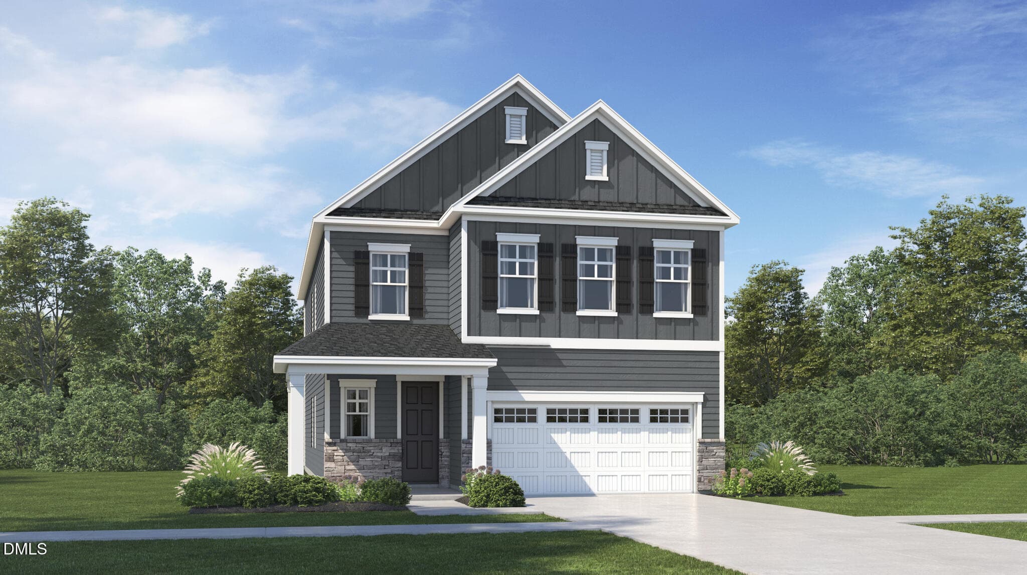 3049 Ocean Sunrise Drive, Wake Forest, NC 27587