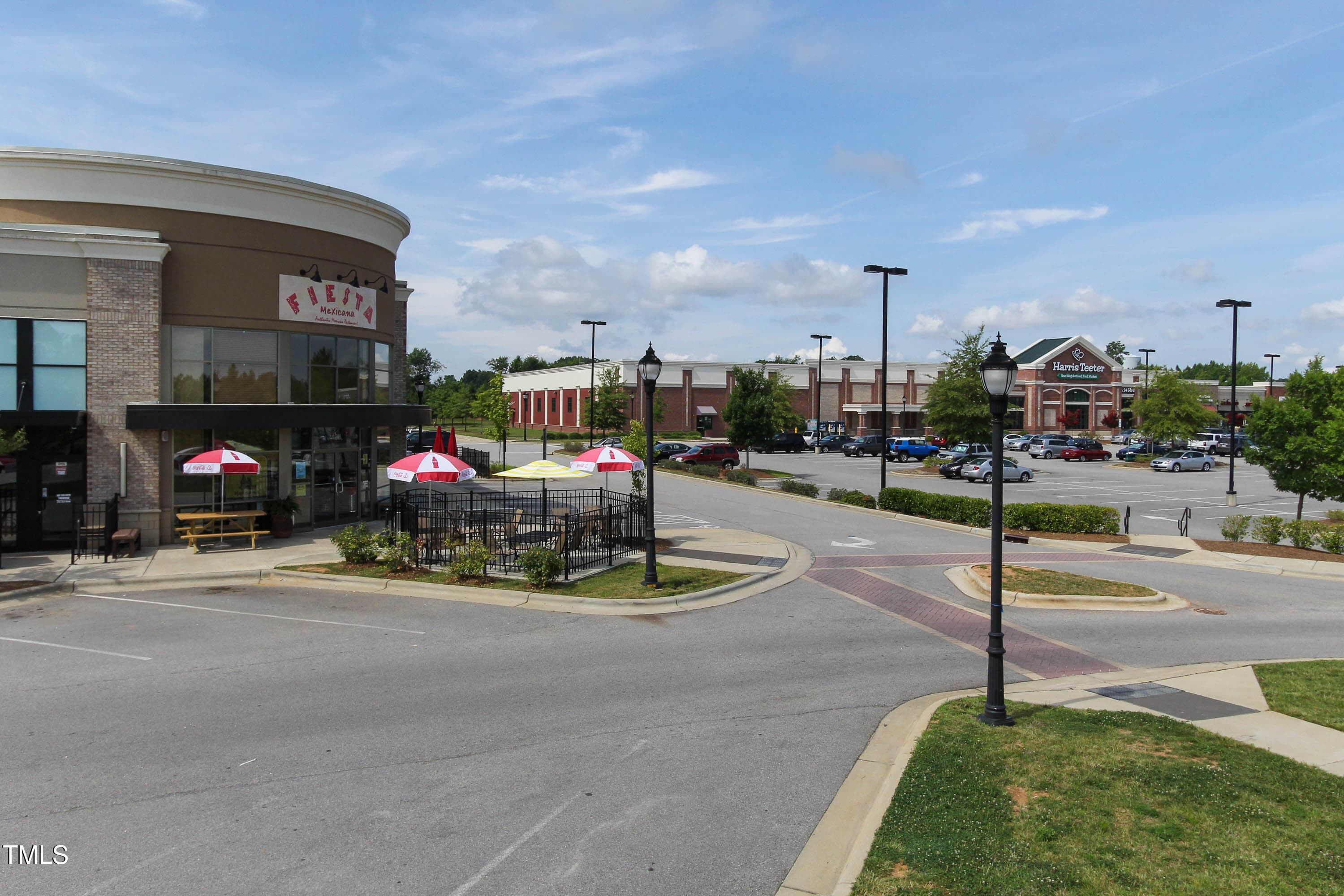 37 - 123 Carolina Springs Boulevard, Apex, NC 27539