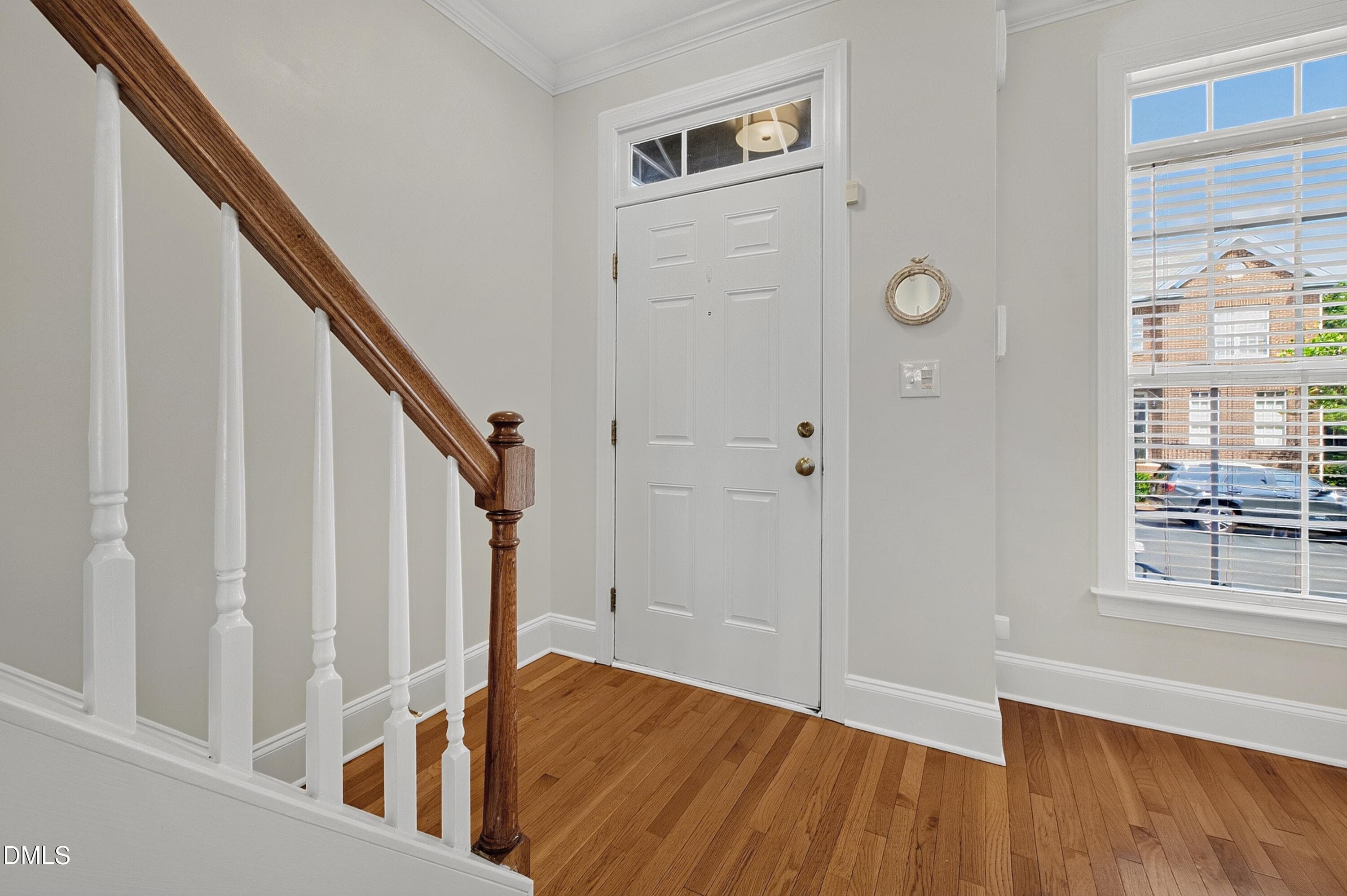 Highpark (2) - 673 Highpark Lane, Raleigh, NC 27608
