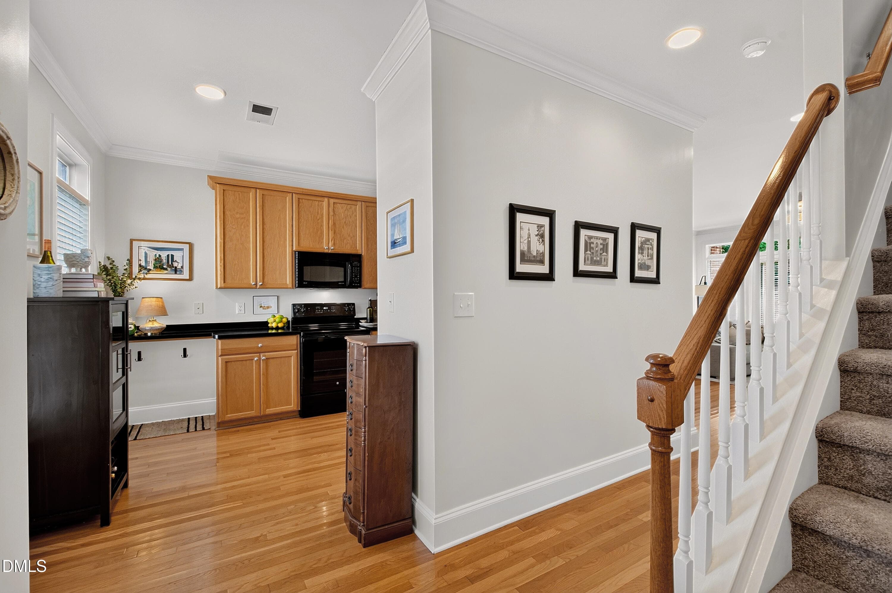 Highpark (4) - 673 Highpark Lane, Raleigh, NC 27608