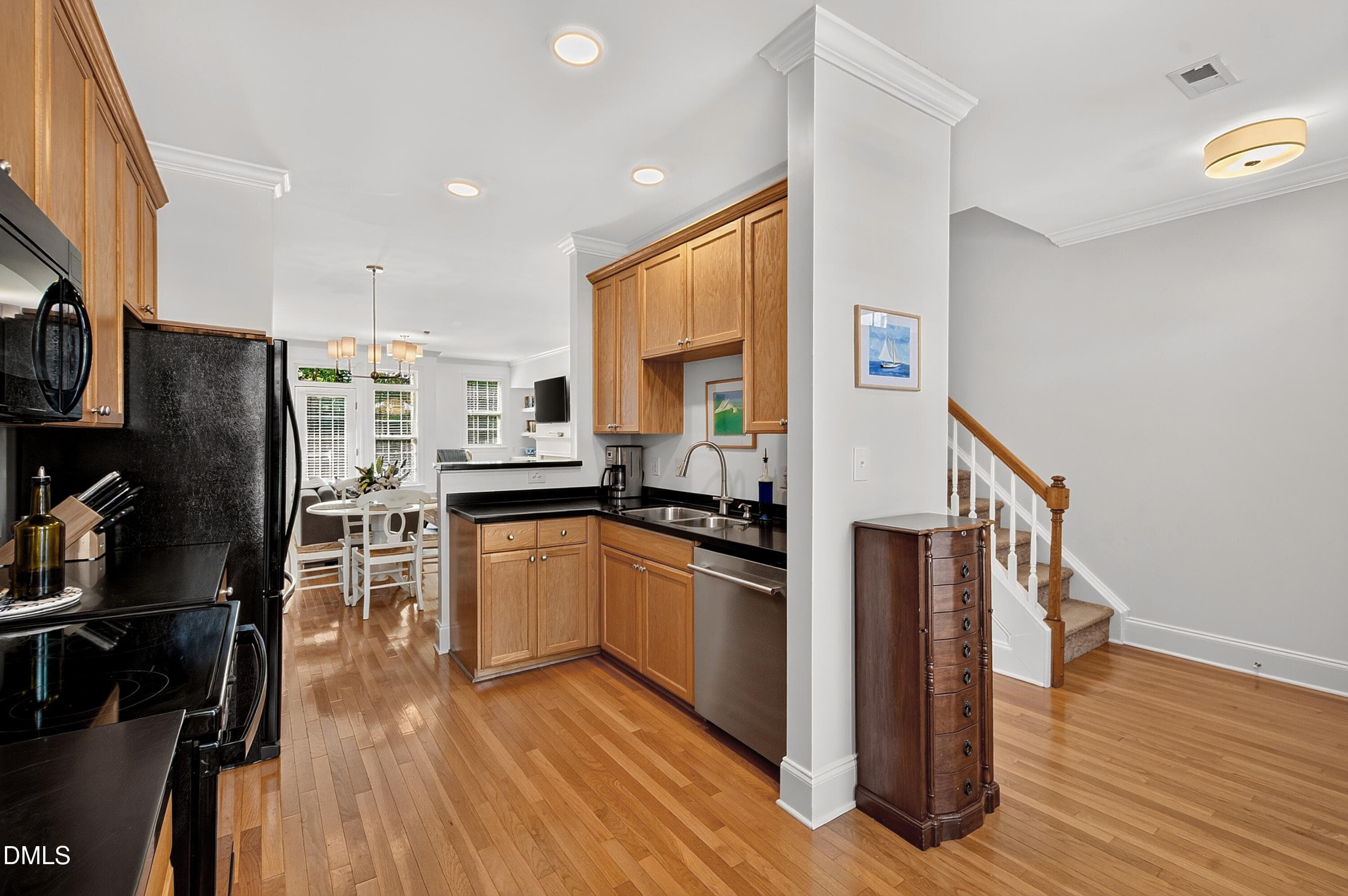 Highpark (6) - 673 Highpark Lane, Raleigh, NC 27608