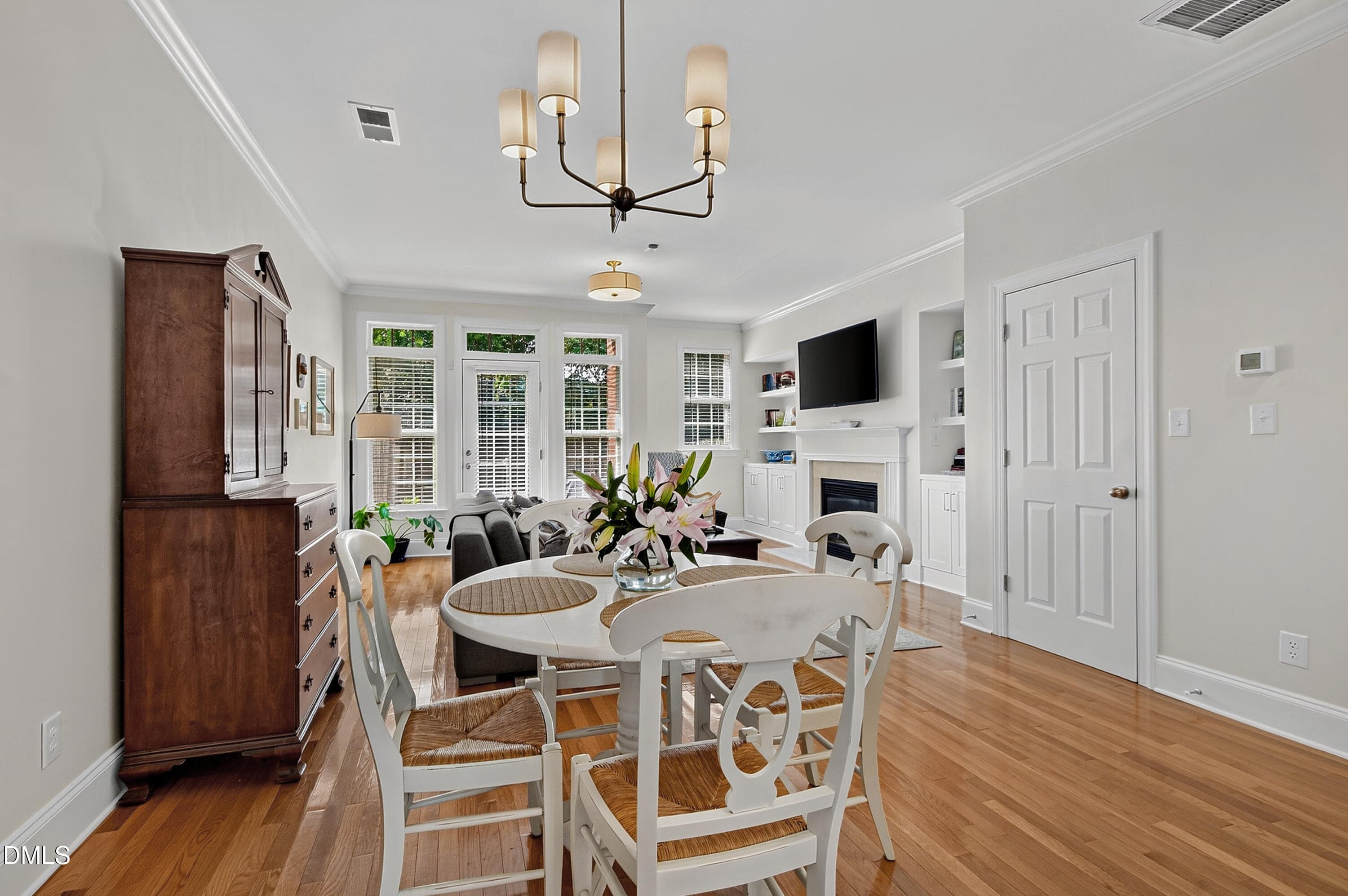 Highpark (9) - 673 Highpark Lane, Raleigh, NC 27608