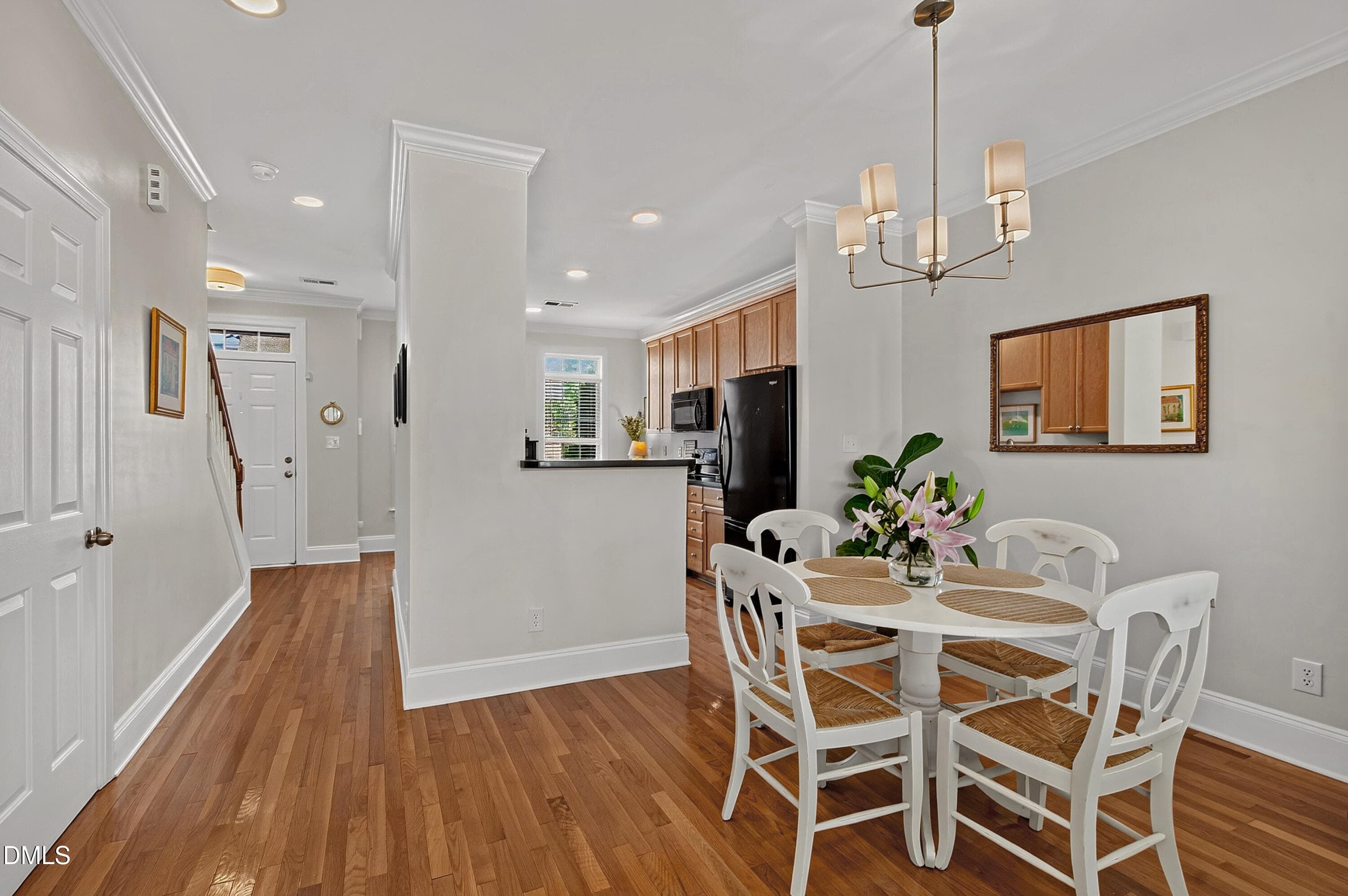 Highpark (11) - 673 Highpark Lane, Raleigh, NC 27608