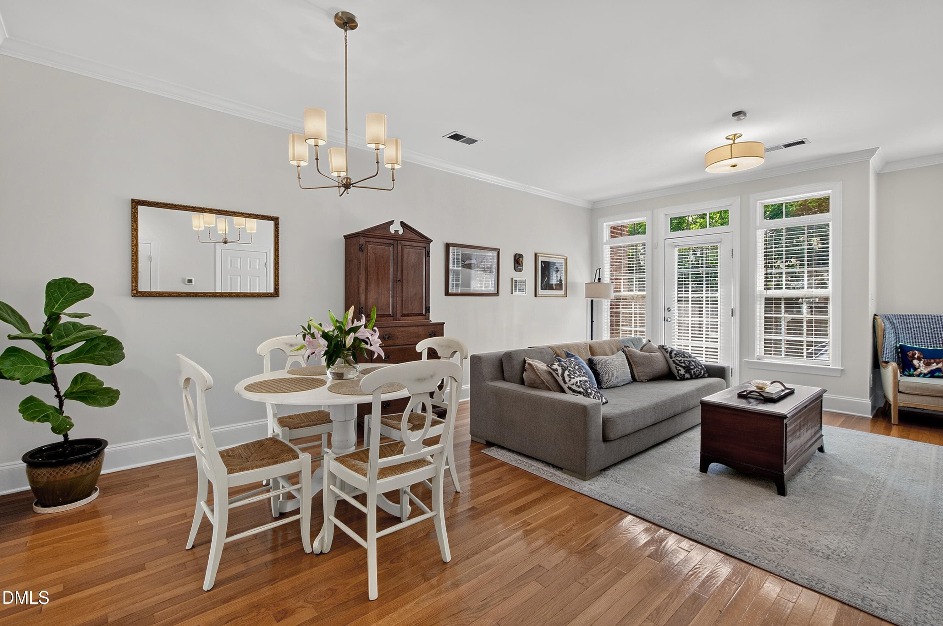 Highpark (10) - 673 Highpark Lane, Raleigh, NC 27608