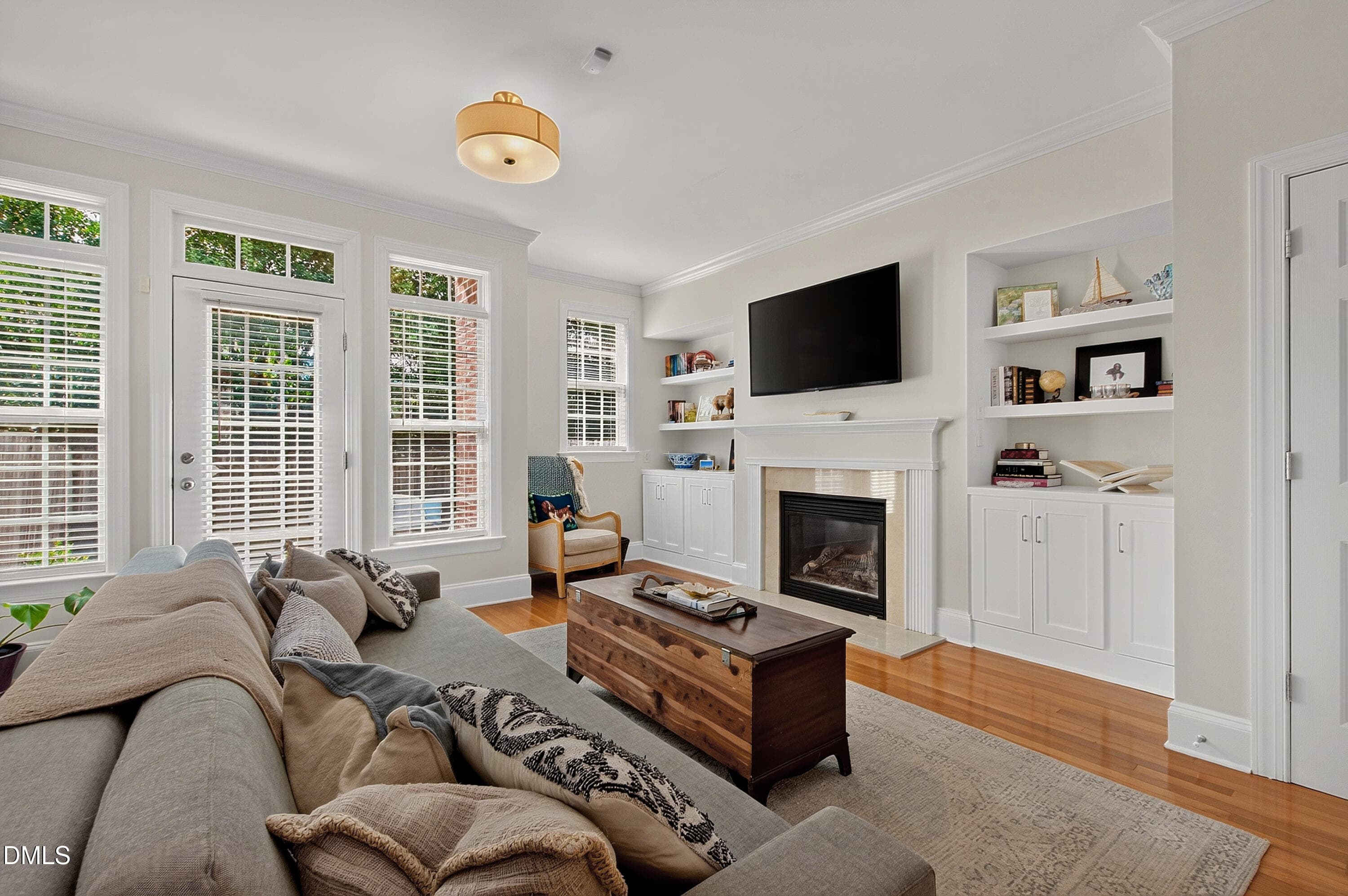 Highpark (12) - 673 Highpark Lane, Raleigh, NC 27608