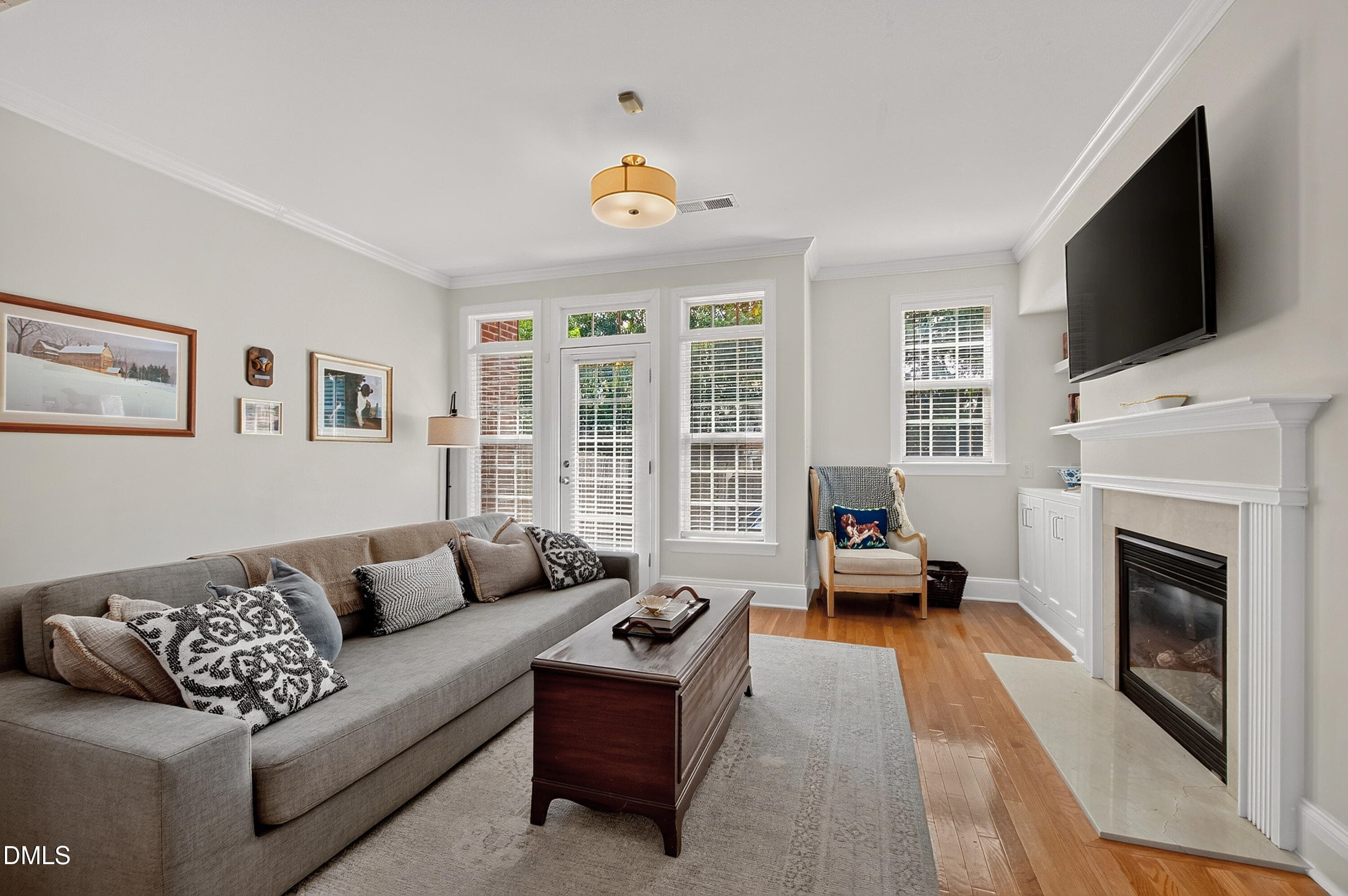 Highpark (13) - 673 Highpark Lane, Raleigh, NC 27608
