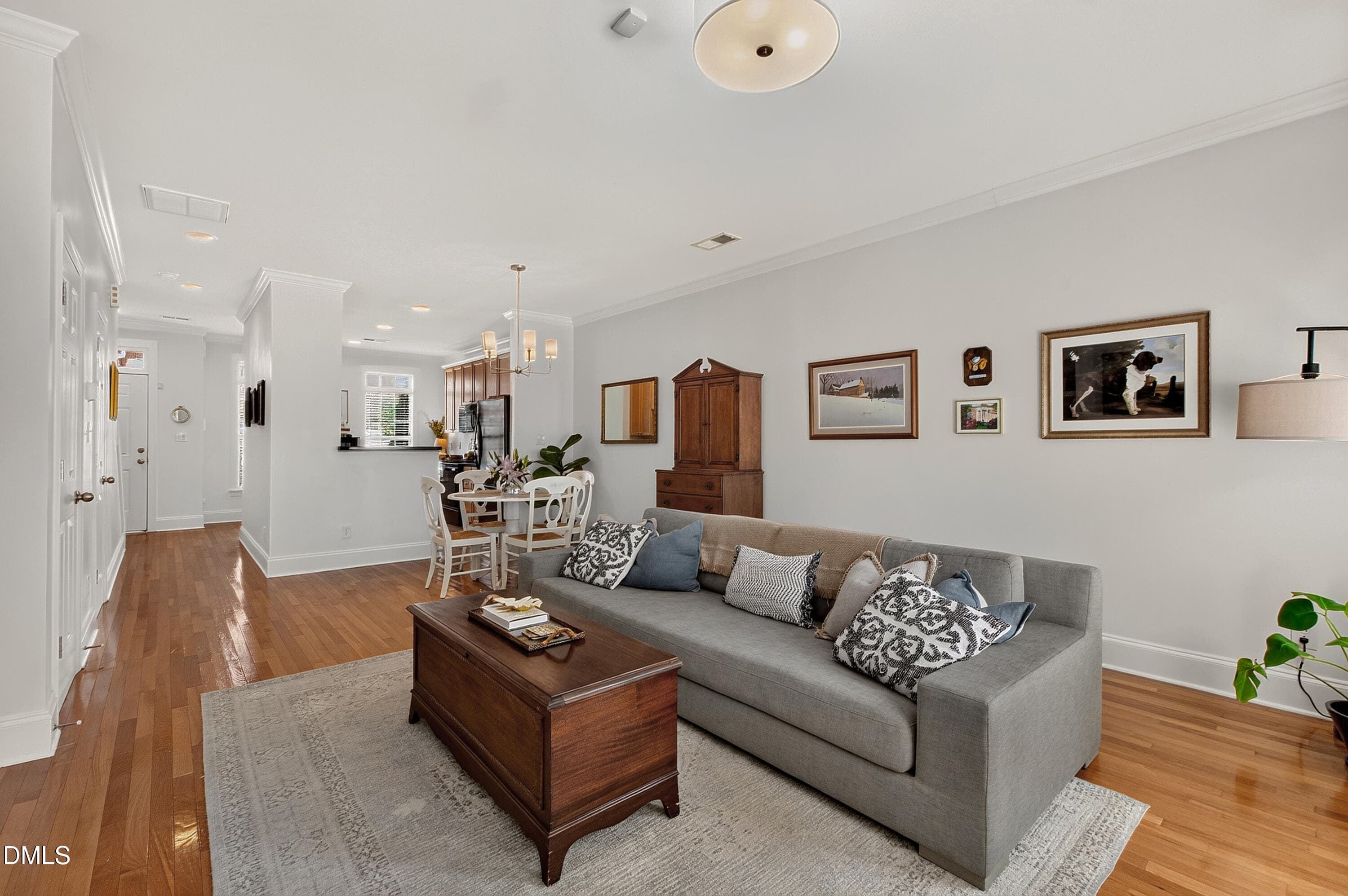 Highpark (14) - 673 Highpark Lane, Raleigh, NC 27608