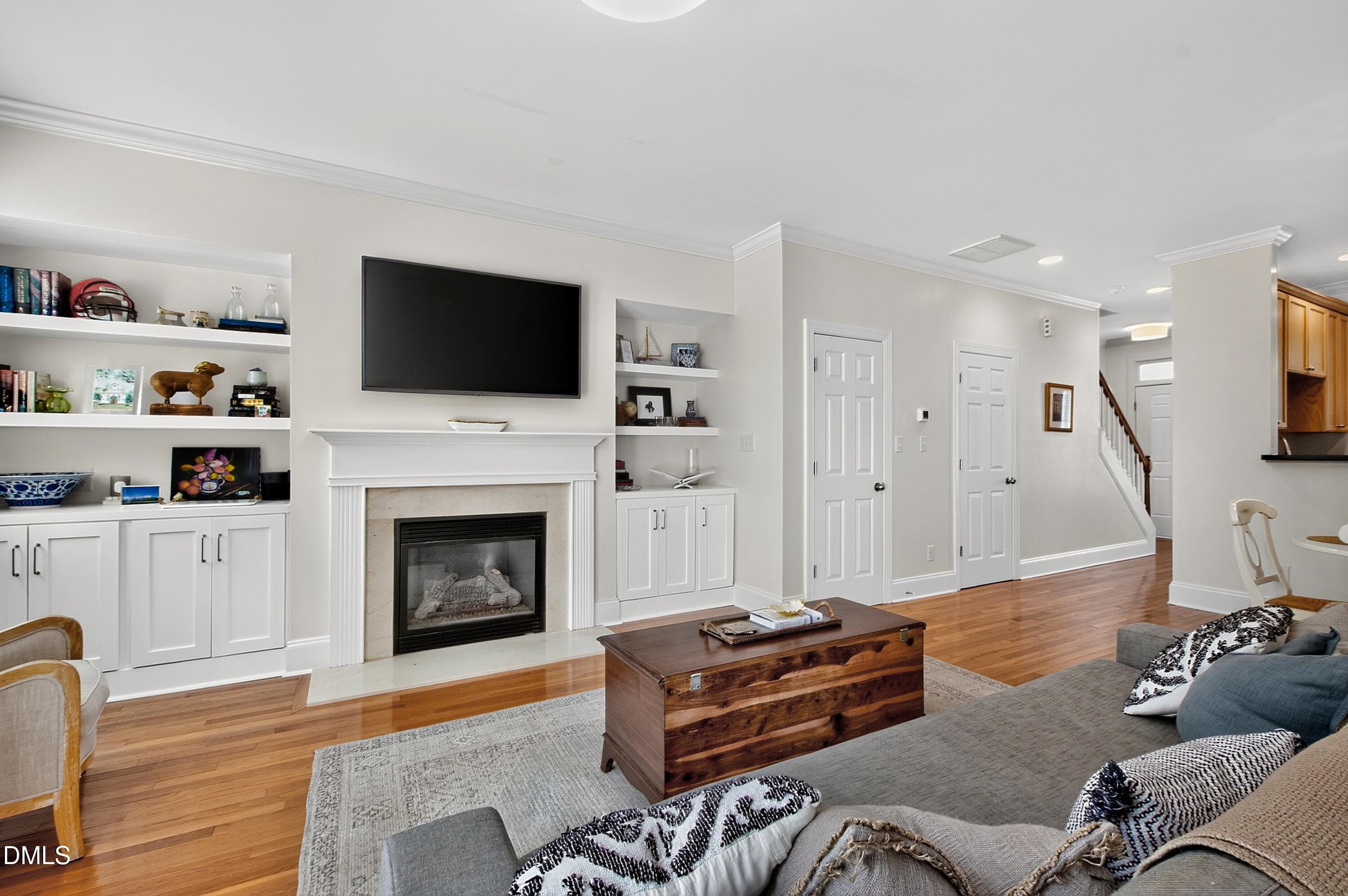 Highpark (15) - 673 Highpark Lane, Raleigh, NC 27608