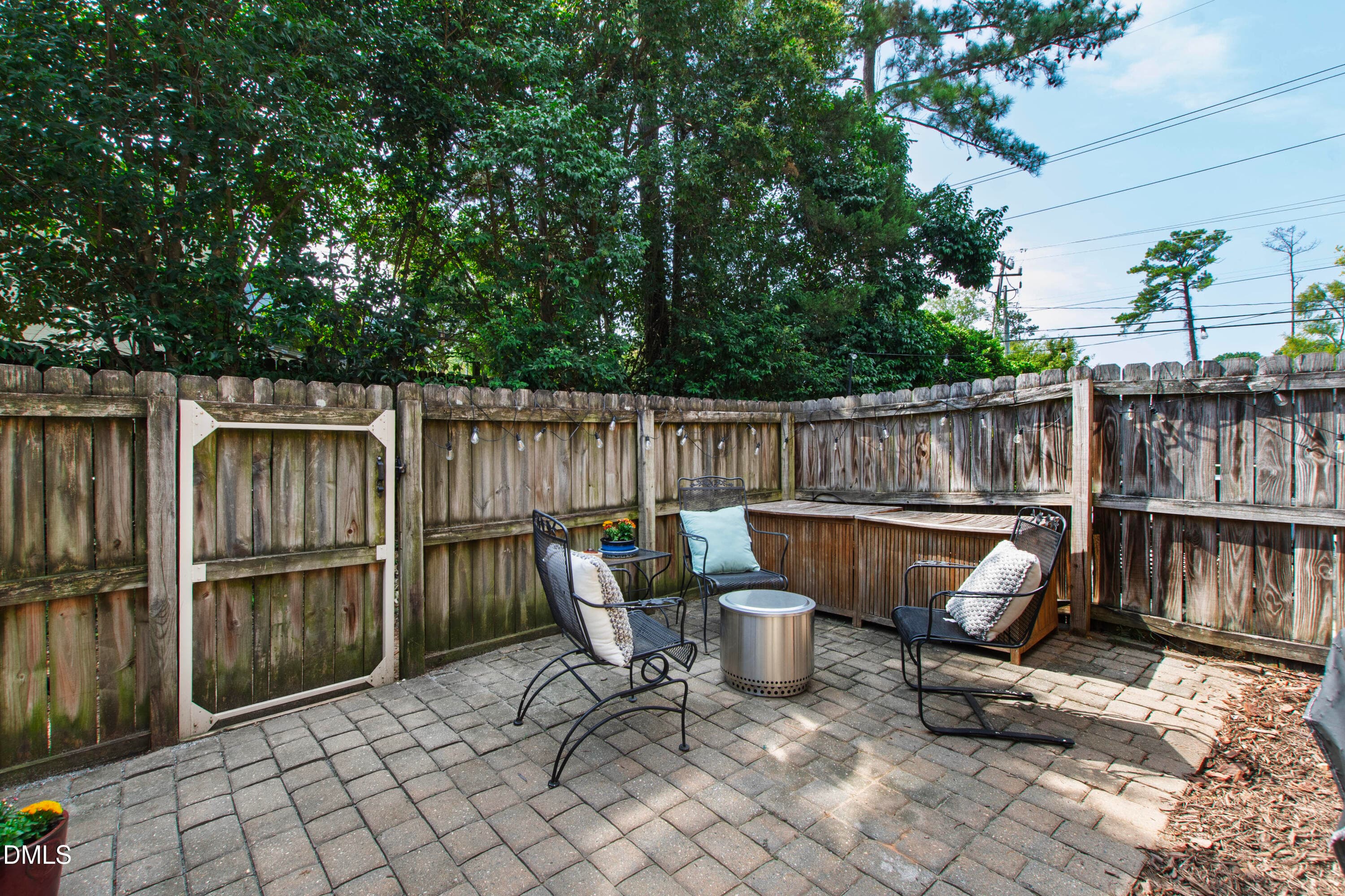 Highpark (16) - 673 Highpark Lane, Raleigh, NC 27608