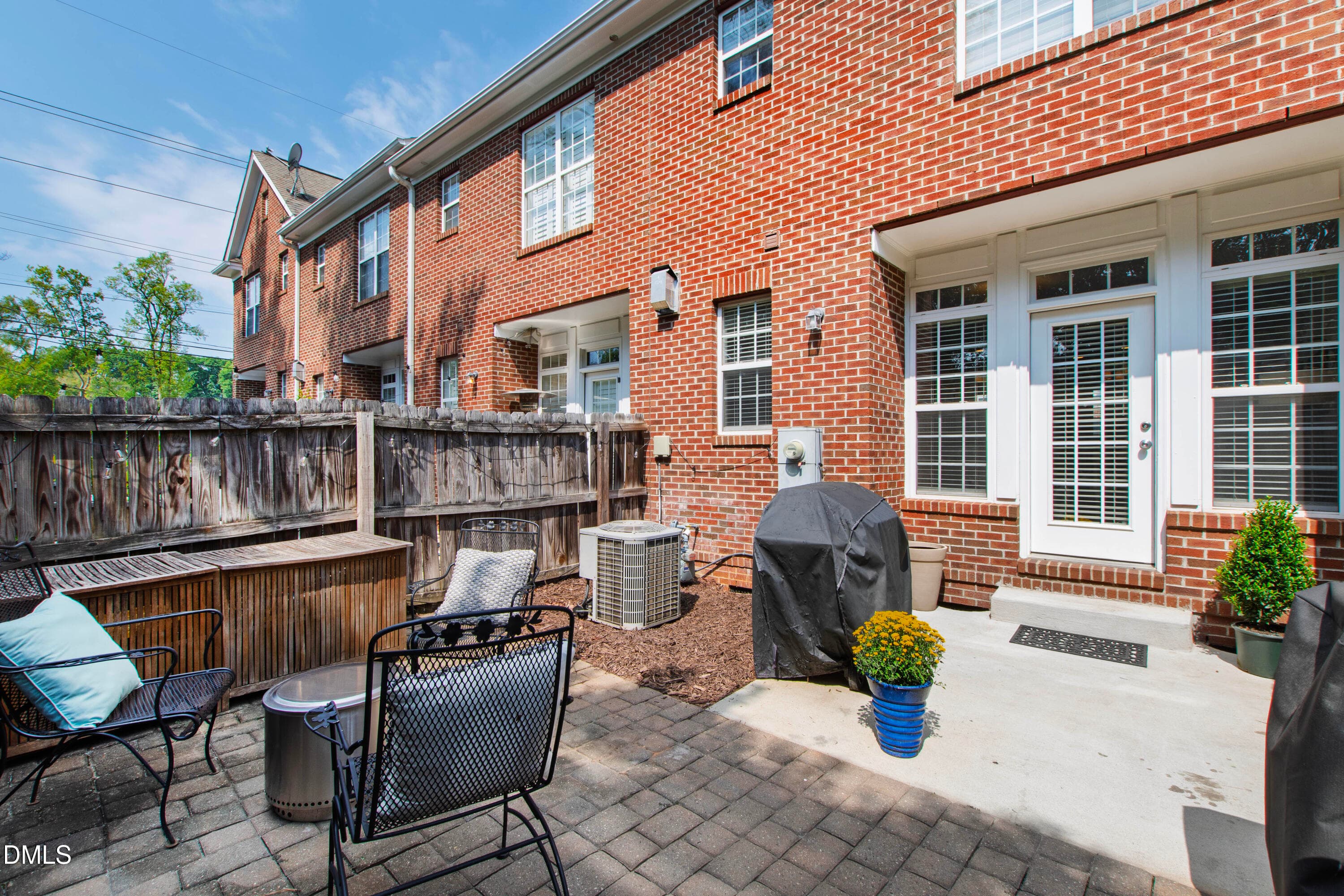 Highpark (17) - 673 Highpark Lane, Raleigh, NC 27608