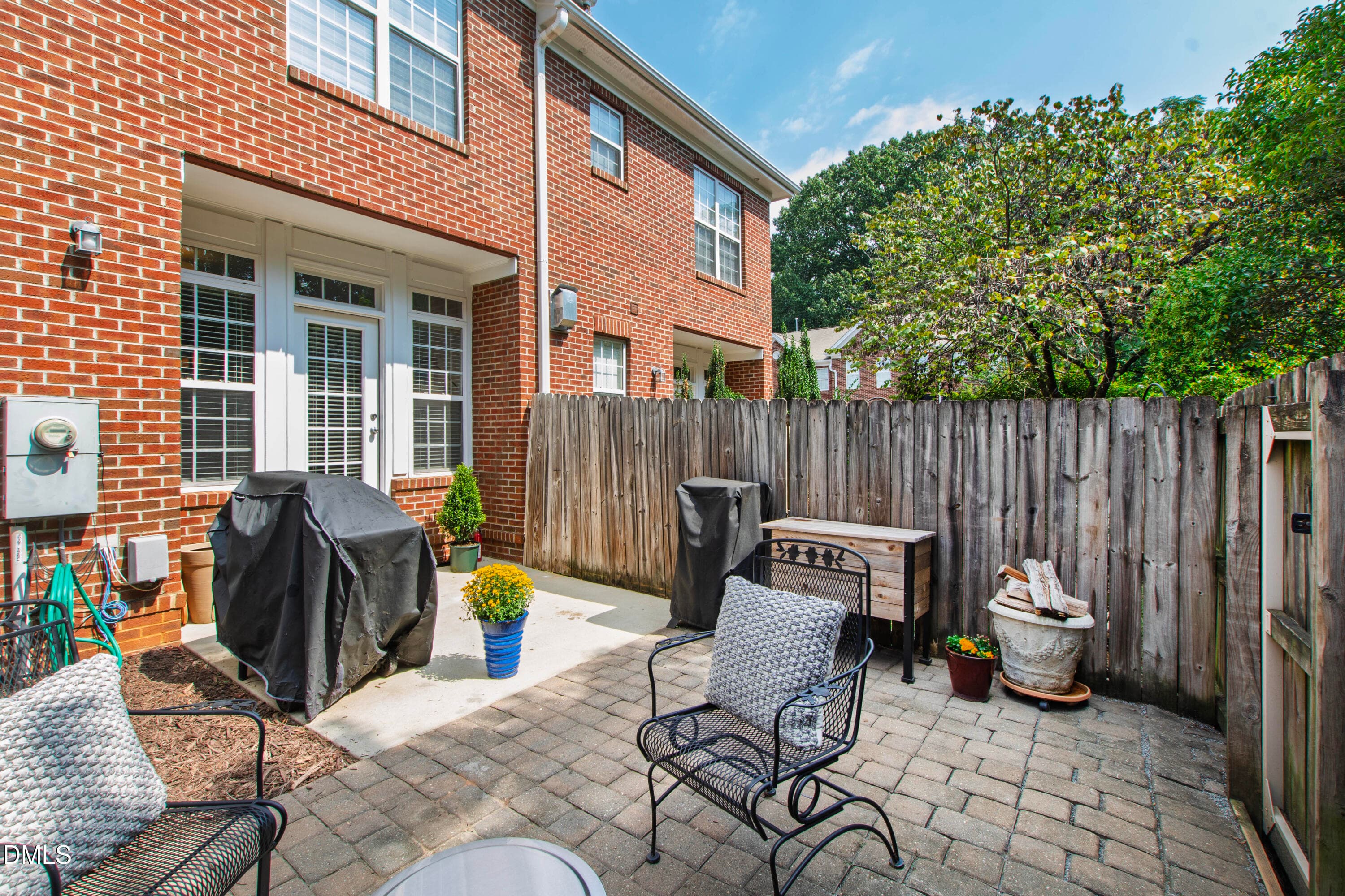 Highpark (19) - 673 Highpark Lane, Raleigh, NC 27608