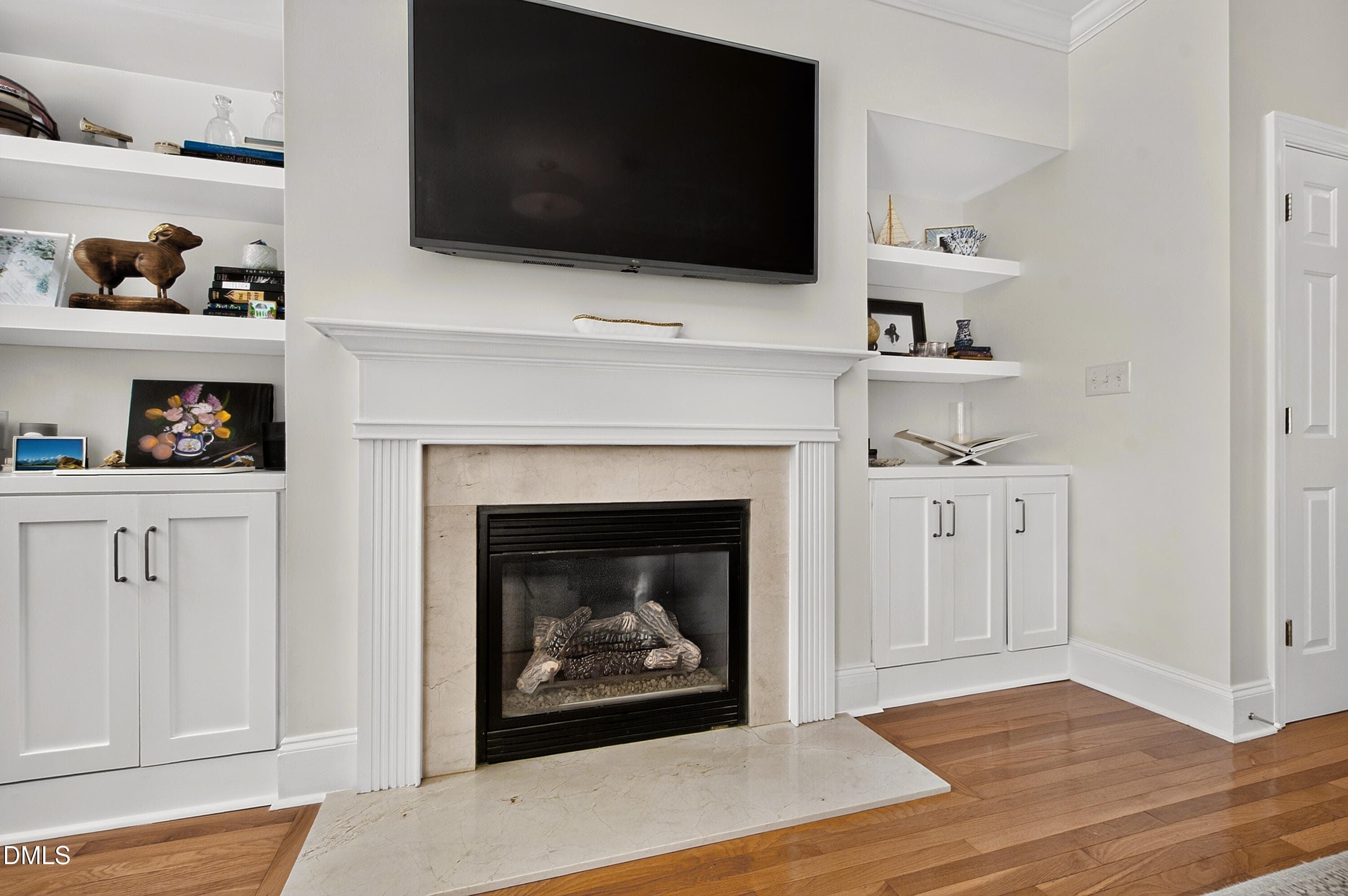 Highpark (20) - 673 Highpark Lane, Raleigh, NC 27608