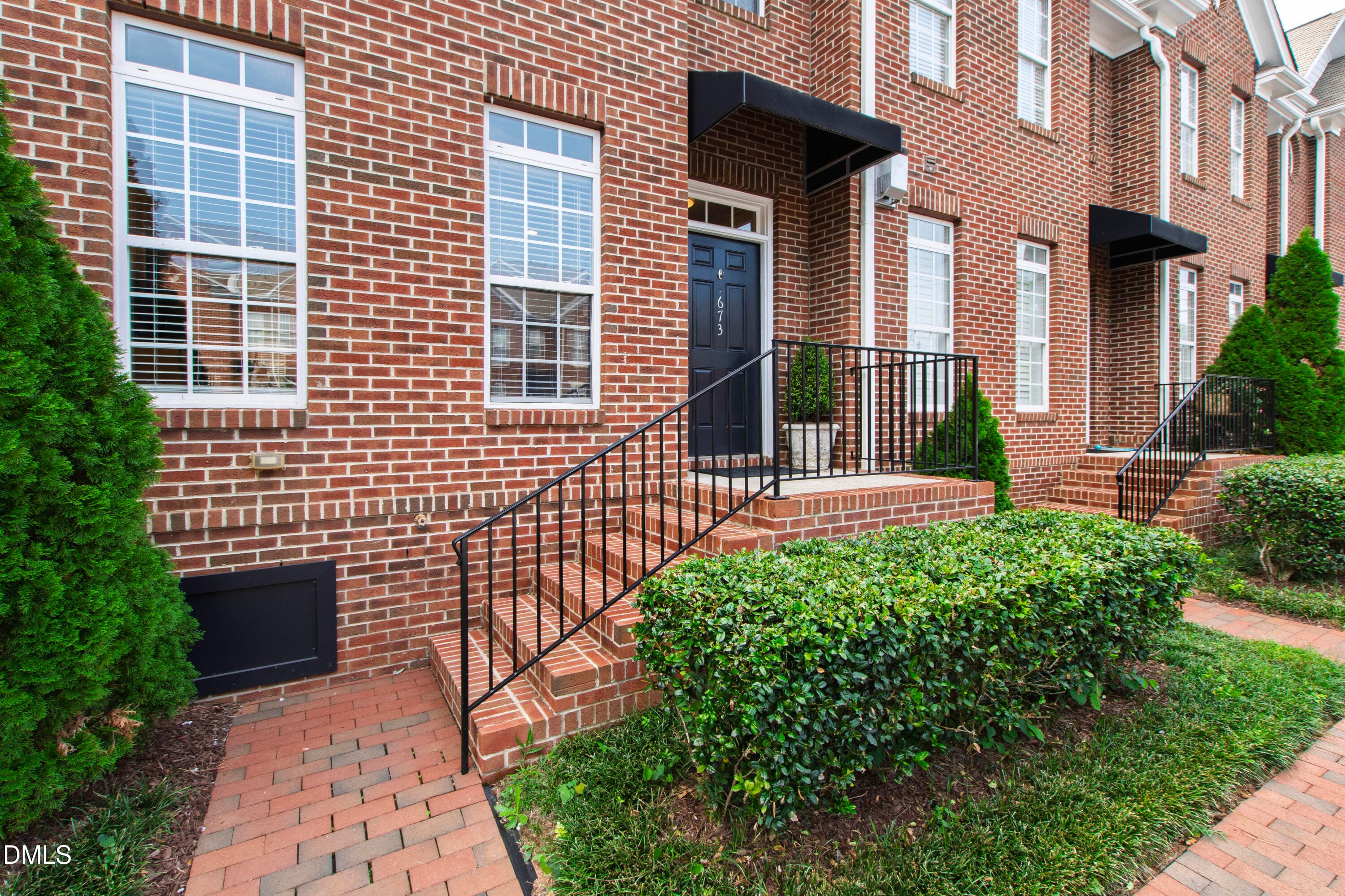 Highpark (33) - 673 Highpark Lane, Raleigh, NC 27608