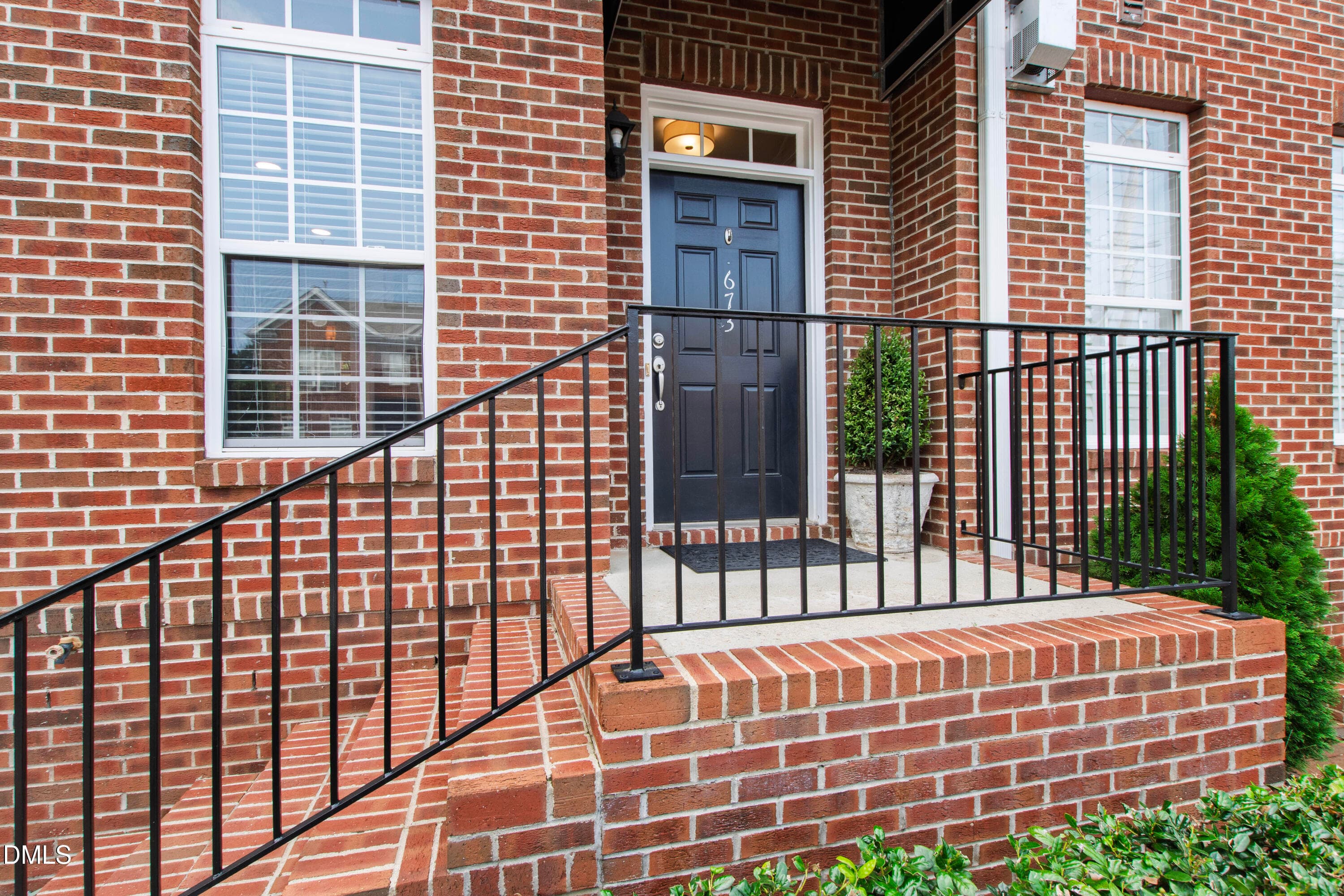 Highpark (34) - 673 Highpark Lane, Raleigh, NC 27608