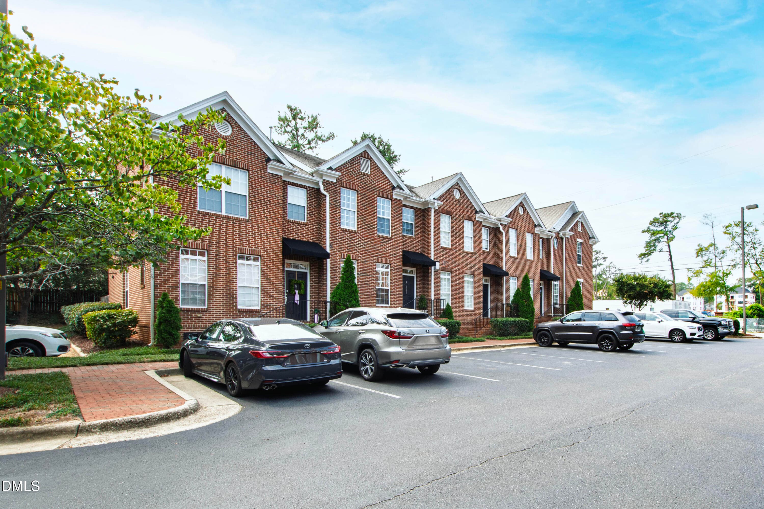 Highpark (36) - 673 Highpark Lane, Raleigh, NC 27608