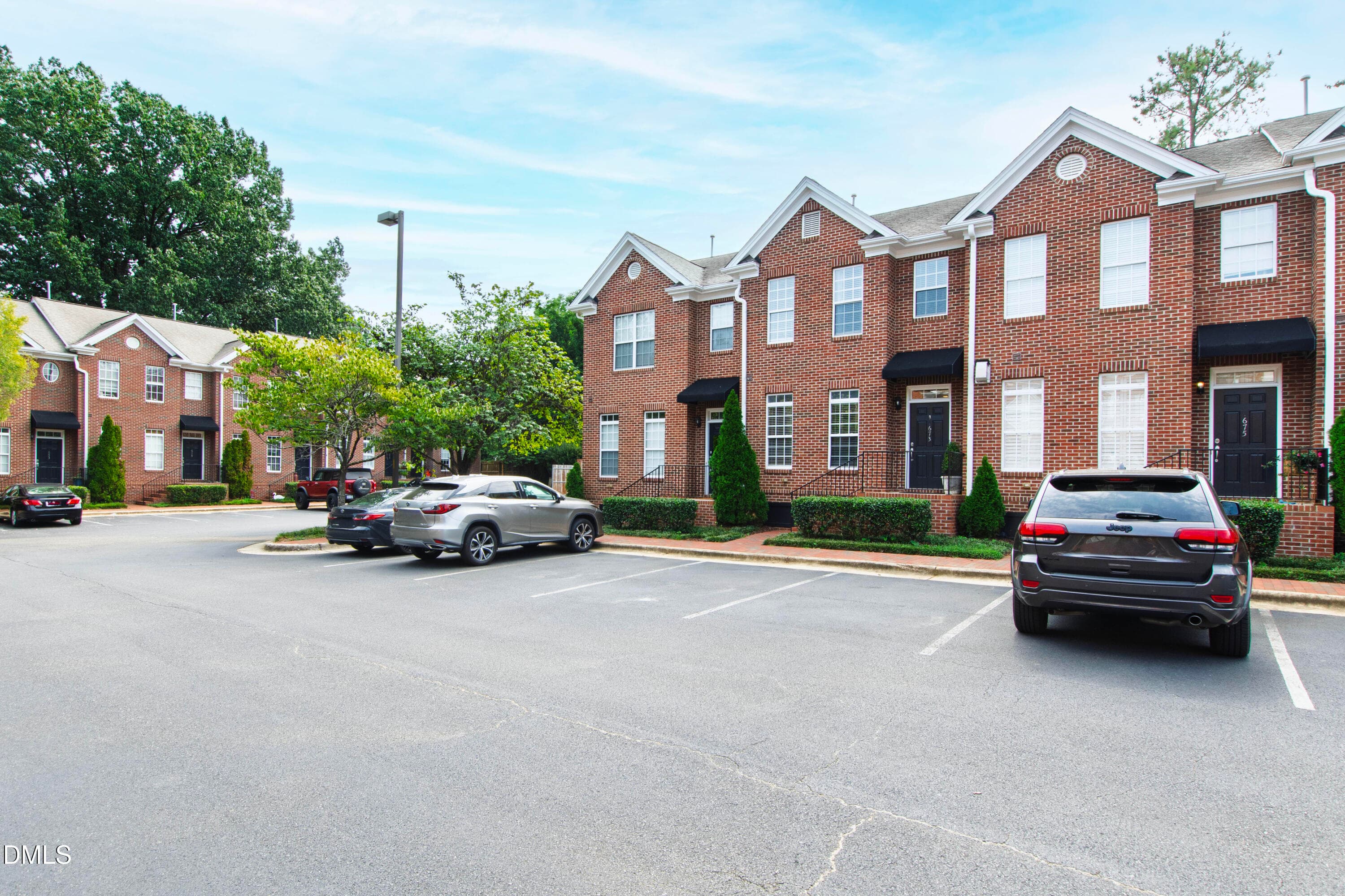 Highpark (37) - 673 Highpark Lane, Raleigh, NC 27608