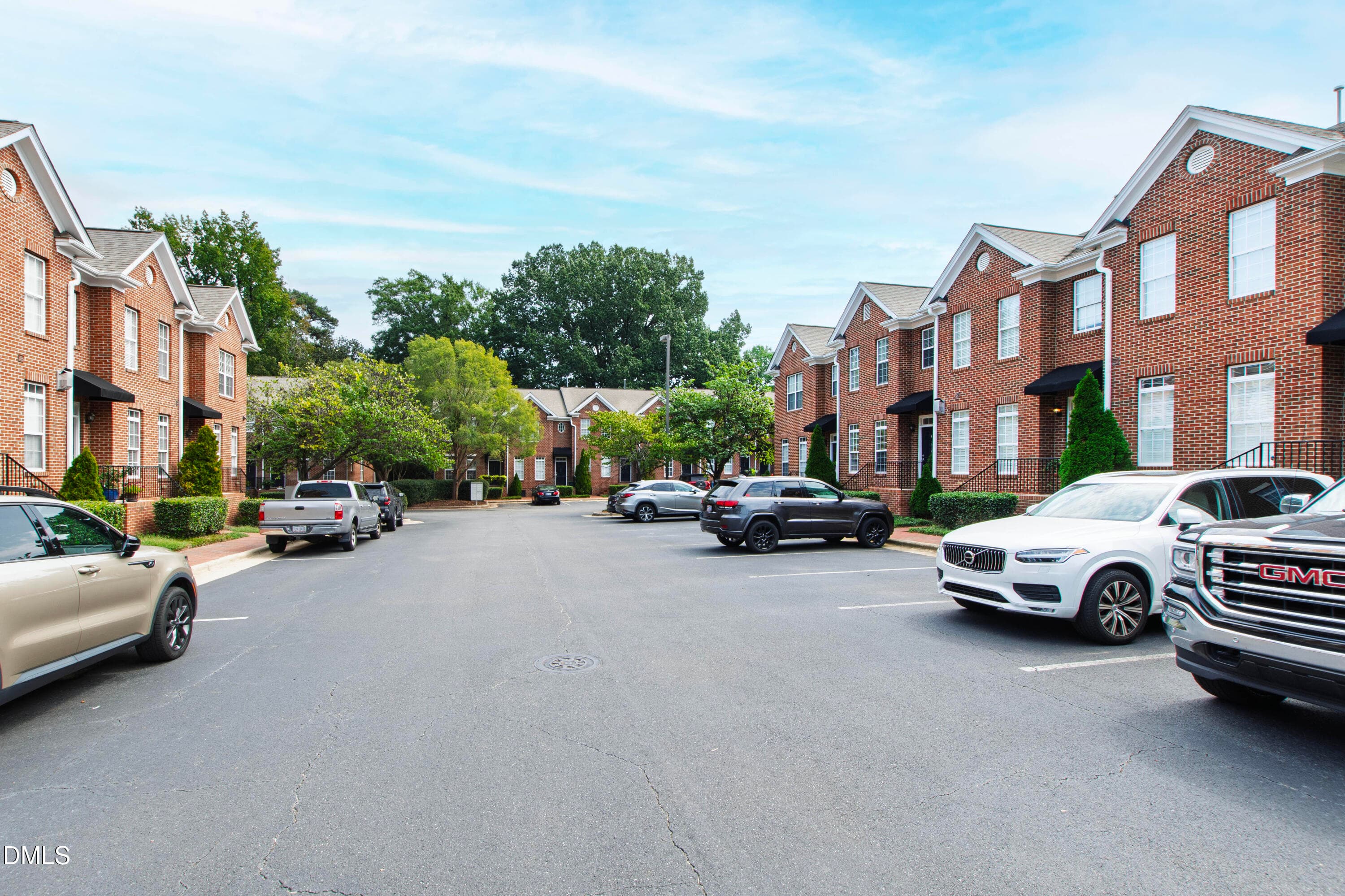 Highpark (38) - 673 Highpark Lane, Raleigh, NC 27608